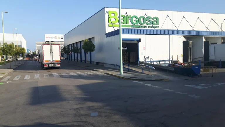 Empresa agrolaimentaria Bargosa